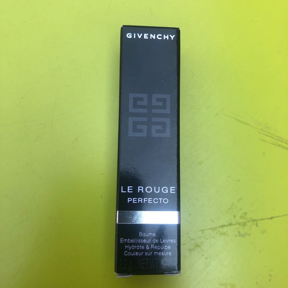 Givenchy Le Rouge Perfecto in blue pink - Picture 1 of 3